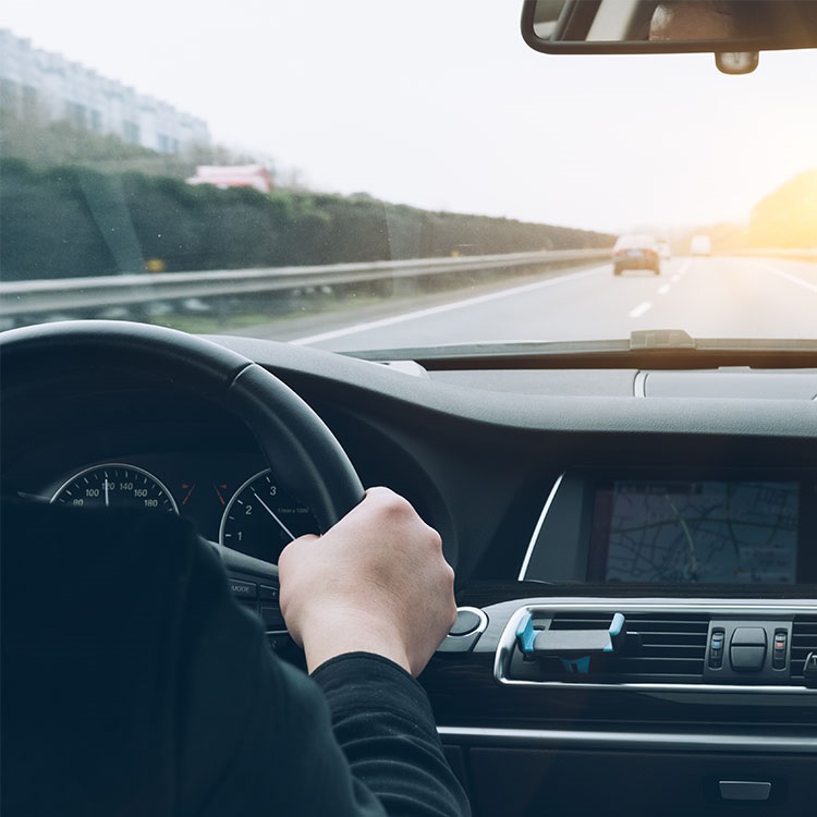 Business Trip - Car Rent in Bhopal