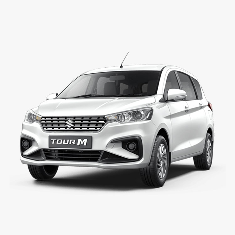 Ertiga Car for Hire Bhopal